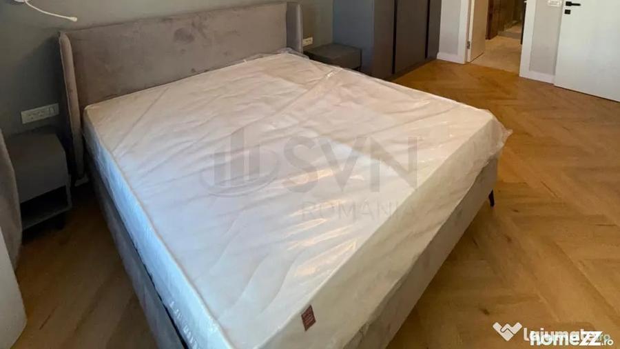 Apartament 4 camere l Nou l Metrou Pipera pet friendly - 7
