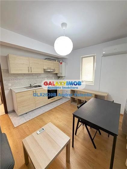 Apartament Tip Studio Berceni - Dimitrie Leonida - Parcare - 3