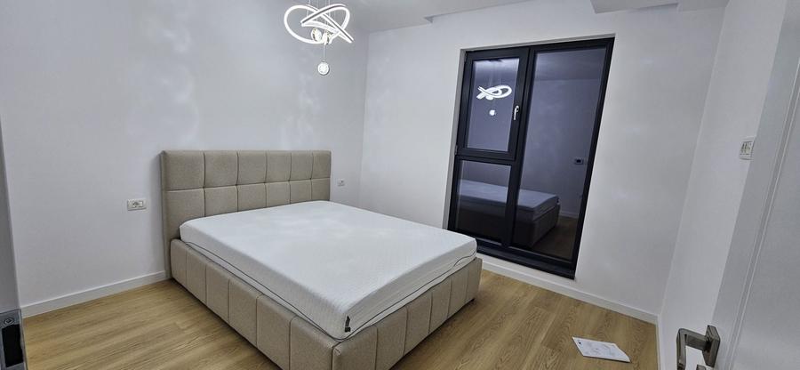 Apartament cu 2 camere decomandat, mobilat în Cetății