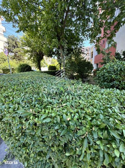 Apartament cu 2 camere decomandat, mobilat în Între Lacuri