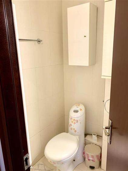 Apartament cu 3 camere semidecomandat în Rogerius