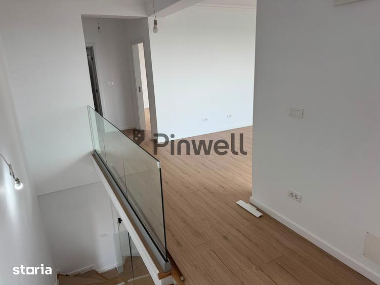 Casă cu 5 camere cu Teren 200 Mp în Cișmigiu