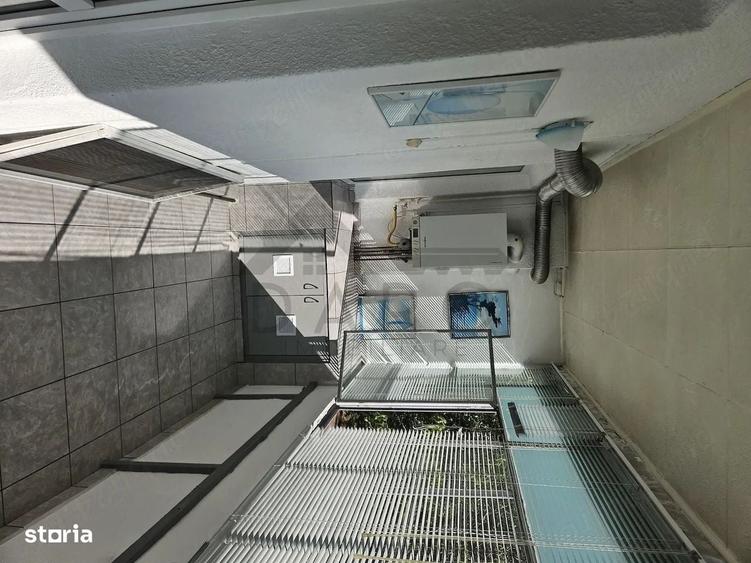 Apartament cu 2 camere în Tudor
