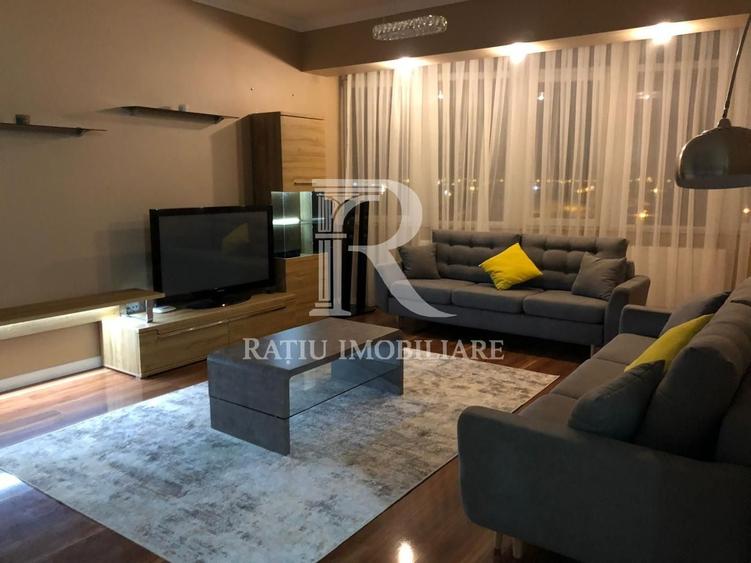 Apartament cu 2 camere decomandat, mobilat în Iosia