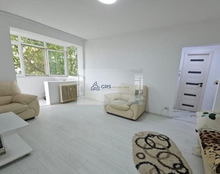 Apartament cu 2 camere semidecomandat, mobilat în 1 Decembrie 1918