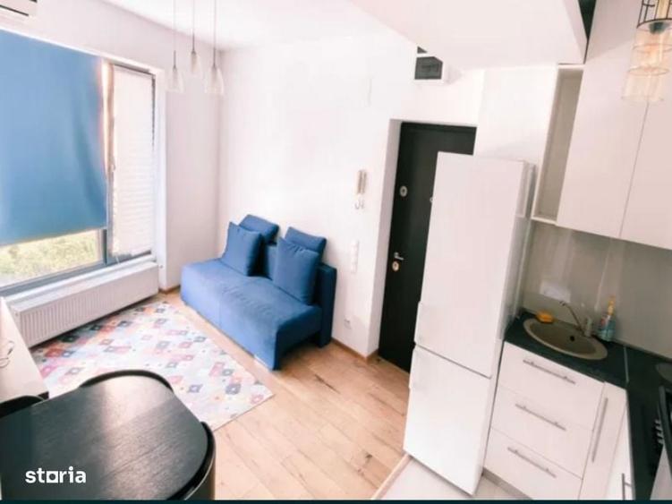 Apartament 2 camere/ zona Obor/ metrou+ centrala/ Bloc 2014 - 1