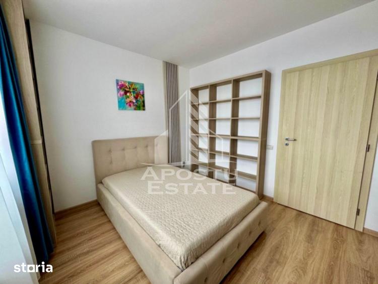 Apartament cu 3 camere, mobilat în Blașcovici