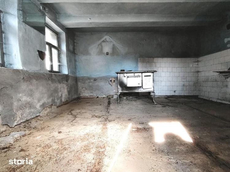 Teren de 2946 mp, în Tureni