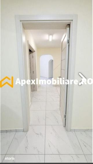 Rond Alba Iulia | 3 Camere | 2 Balcoane | 2 Bai - 4