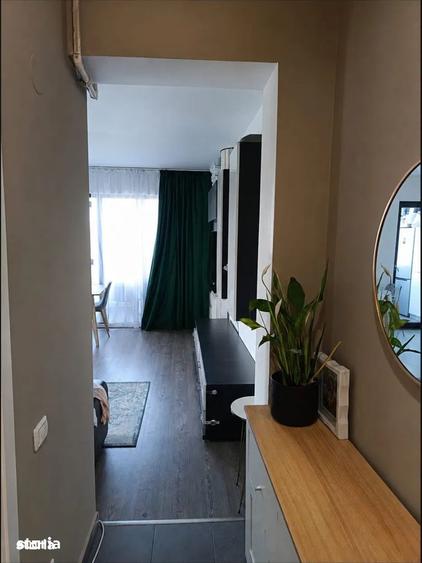 Apartament cu 2 camere în Casa de Cultură