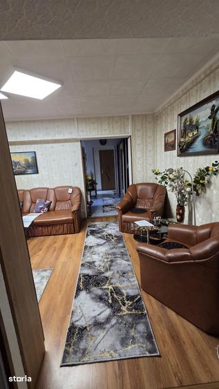 Vand apartament Bd Ghencea nr 30 - 11