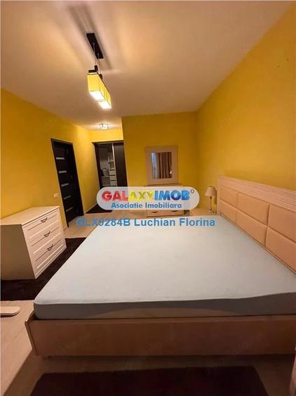 2 camere, bloc nou, 2 drupuri sanitare, parcare - 1