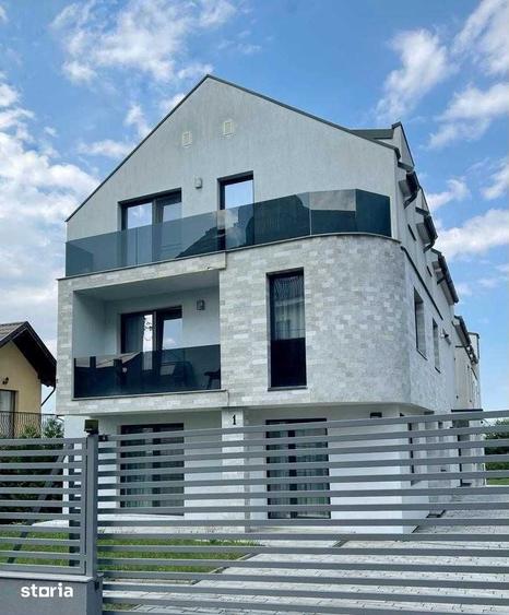 Apartament 2 camere decomandate | parcare | Str. Iuliu Moldovan - UMF - 7