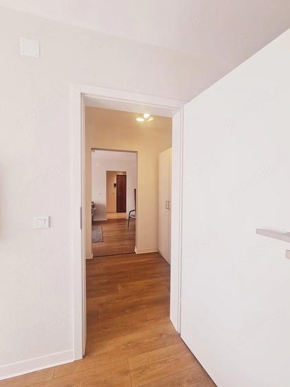Apartment 2 camere Astra - Renovat, mobilat, luminos | Green View - 16