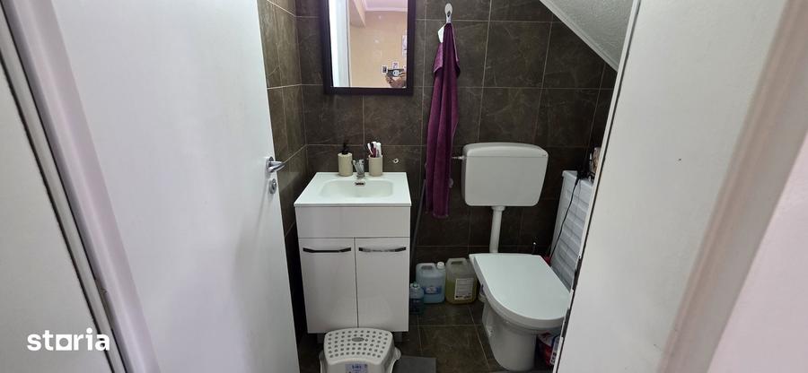 Casă cu 3 camere cu Teren 270 Mp în Nojorid