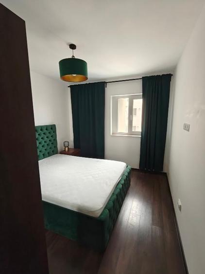 Apartament 2 Camere + Loc de Parcare Inclus -  Apărătorii Patriei - 2