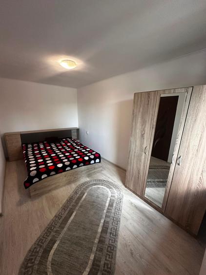 Apartament cu 2 camere, etajul 2/4, zona Alexandru cel Bun - 5