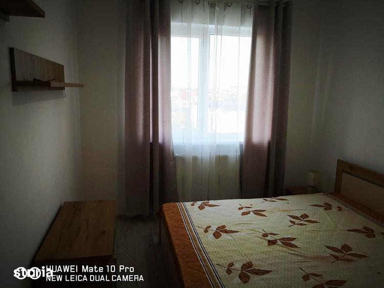 Apartament cu 2 camere în Roșu