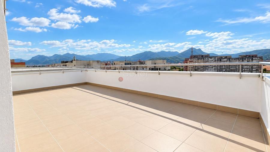 Apartament cu 3 camere în Gării