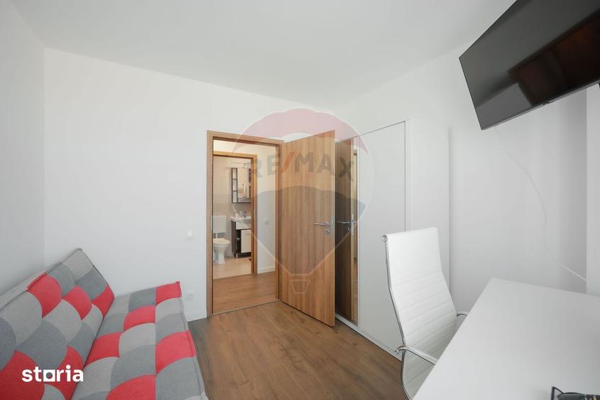 Apartament cu 3 camere decomandat în Iosia