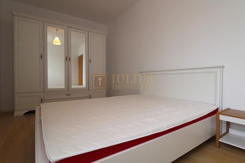 Apartament cu 2 camere decomandat în Moșnița Nouă