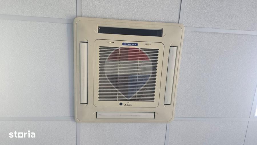 Spațiu comercial, de 90 mp, în Rahova