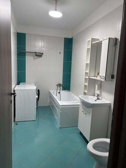 Apartament cu 2 camere decomandat în Roșu