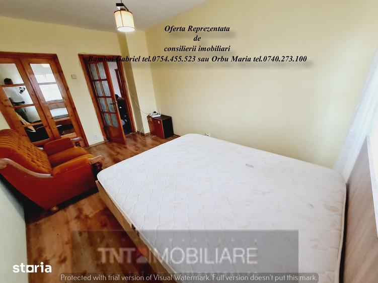 Apartament 2 camere decomandat de inchiriat zona Tatarasi-Oancea - 6