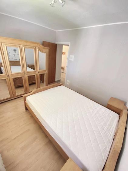 Apartament cu 2 camere decomandat în Ștefan cel Mare