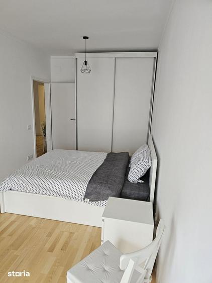 Apartament 2 camere complex Marmura | parcare | metrou. - 6
