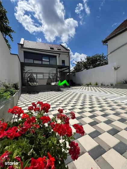 Casă cu 4 camere cu Teren 230 Mp în Terezian
