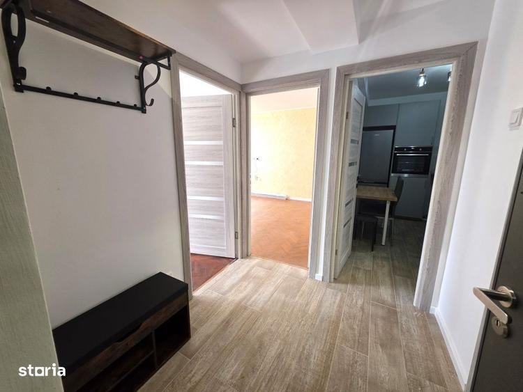 Apartament cu 2 camere, mobilat în Viilor — fotografia 1