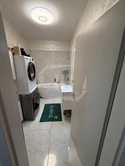 Apartament 3 camere, 2 terase, parcare inclusa, bloc nou, la cheie! - 9