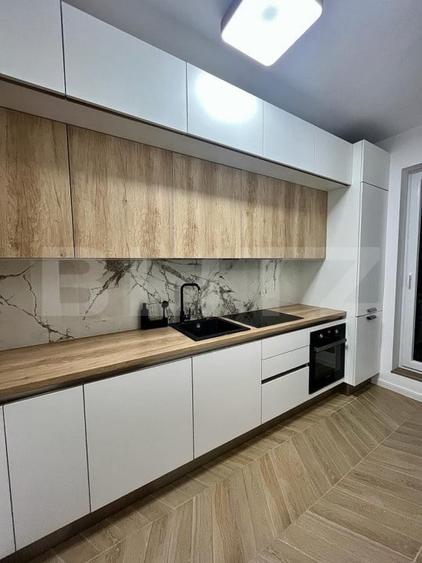 Apartament 2 camere, 65 mp, zona strazii Anton Pann - 12