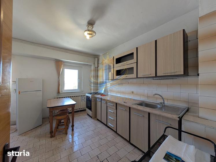 Apartament cu 3 camere în Aviației