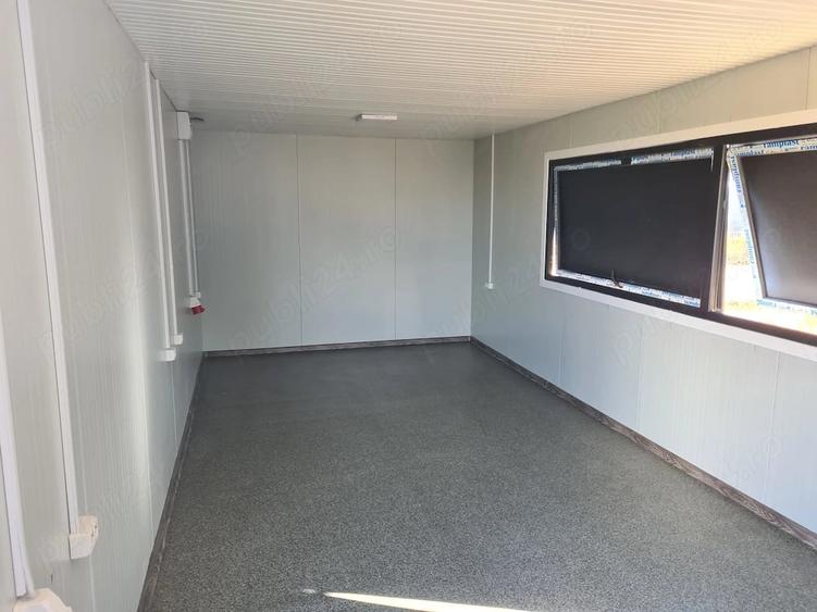 Spațiu comercial, de 21 mp, în Brănești