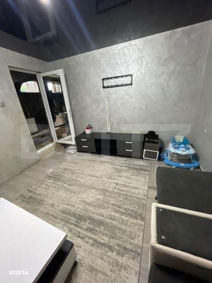 Casa de vanzare, 97 mp, zona Piata Centrala - 12