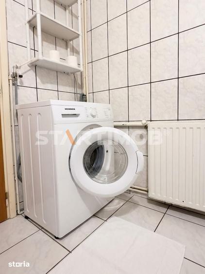 Garsonieră în Răcădău