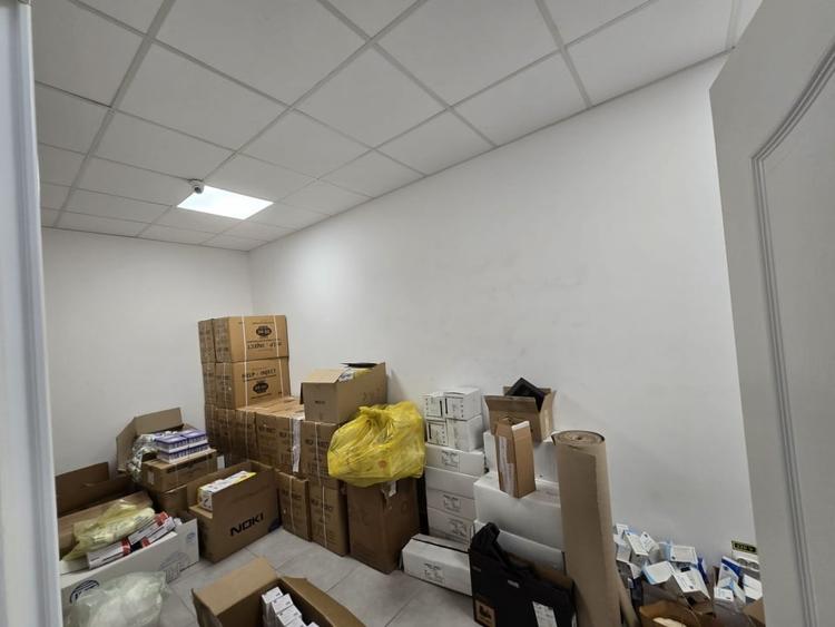 Spațiu comercial, de 90 mp, în Central