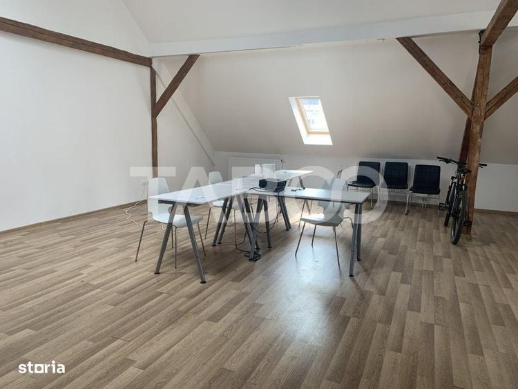 Spatiu comercial de inchiriat in zona Sub Arini din Sibiu - 8