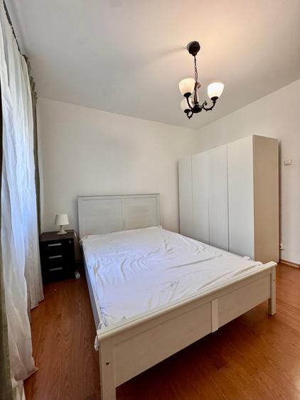 Apartament cu 2 camere decomandat în Tineretului
