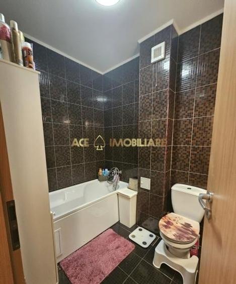 Apartament cu 3 camere decomandat, mobilat în Prelungirea Ghencea