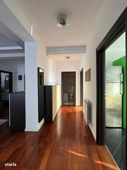 Apartament 3 camere | Grozavesti Crangasi | Bloc nou | Terasa 20mp - 2