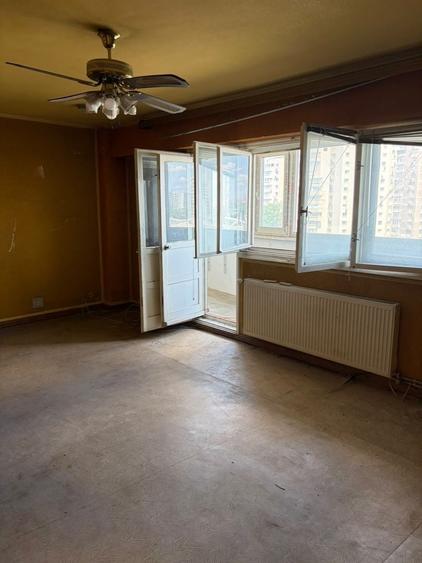 Apartament 4 camere centrala proprie necesita renovare Lujerului - 3