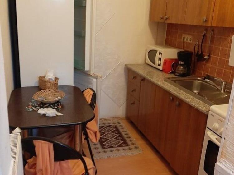 garsoniera Stefan cel Mare, Vasile Lascar colt cu str. Icoanei - 5