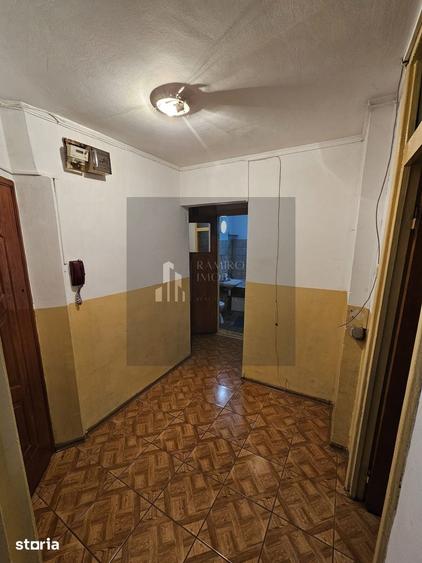 Apartament cu 2 camere în Sălăjan