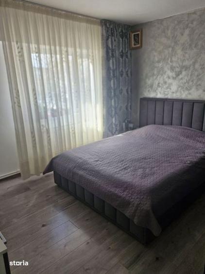 Garsonieră în Central