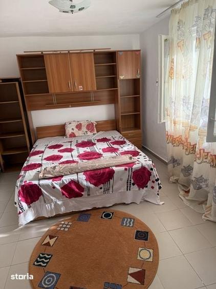Casă cu 1 camere cu Teren 16 Mp în Rahova