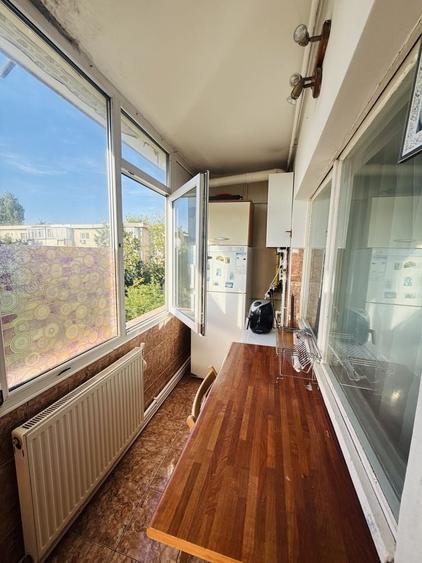 Apartament cu 2 camere semidecomandat în Ștefan cel Mare
