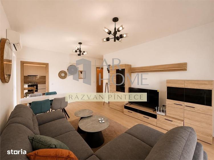 Apartament 2 camere, prima inchiriere, Nord MRS Gradinile Ploiesti - 8